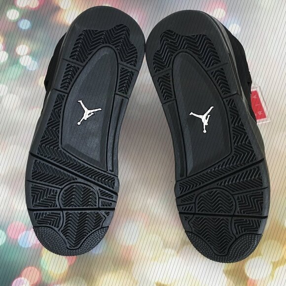 ??Jordan 4 retro